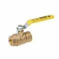 Mueller BALL VALVE GPACK IPS 3 in. 107-830NL